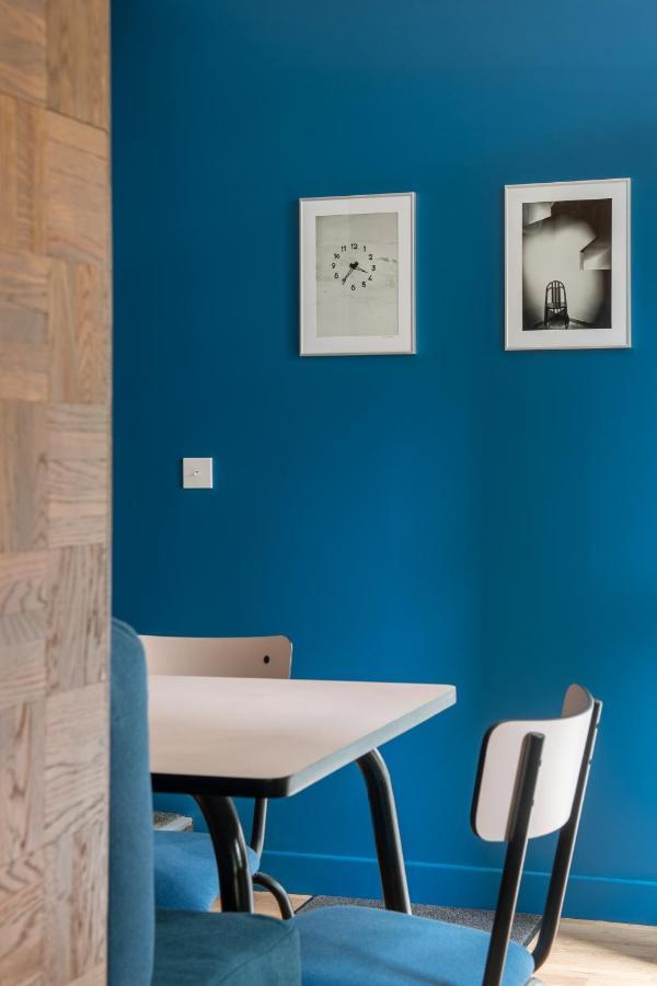 New - Villa Urbaine Au Coeur De Paris - 6 Pers Zewnętrze zdjęcie