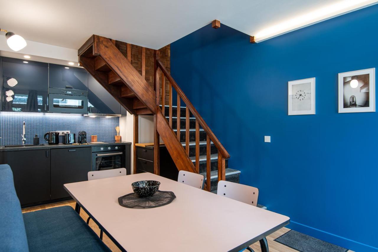 New - Villa Urbaine Au Coeur De Paris - 6 Pers Zewnętrze zdjęcie